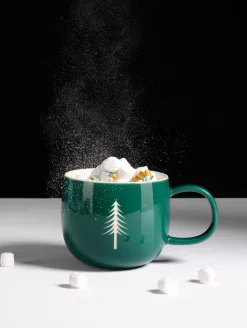 Best ASA Selection Henkelbecher, fir tree