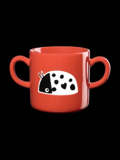 Clearance ASA Selection henkelbecher, marienkäfer