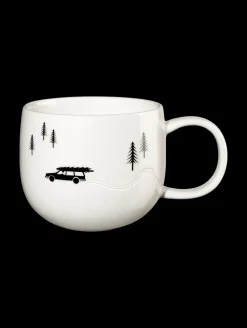 ASA Selection henkelbecher, skidding xmas