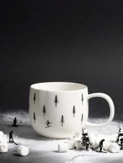 New ASA Selection henkelbecher, skiing