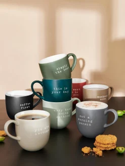 New ASA Selection henkelbecher, this is your day