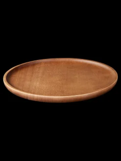 New ASA Selection holzteller, akazie, l