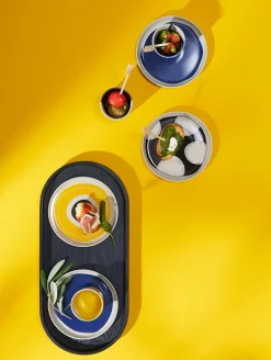 Clearance ASA Selection kaffeetasse mit unterteller, artiste