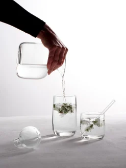 New ASA Selection karaffe groß, clear