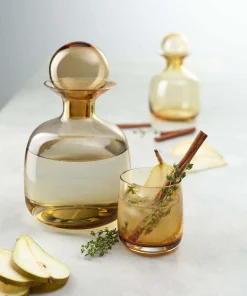 ASA Selection karaffe klein, amber