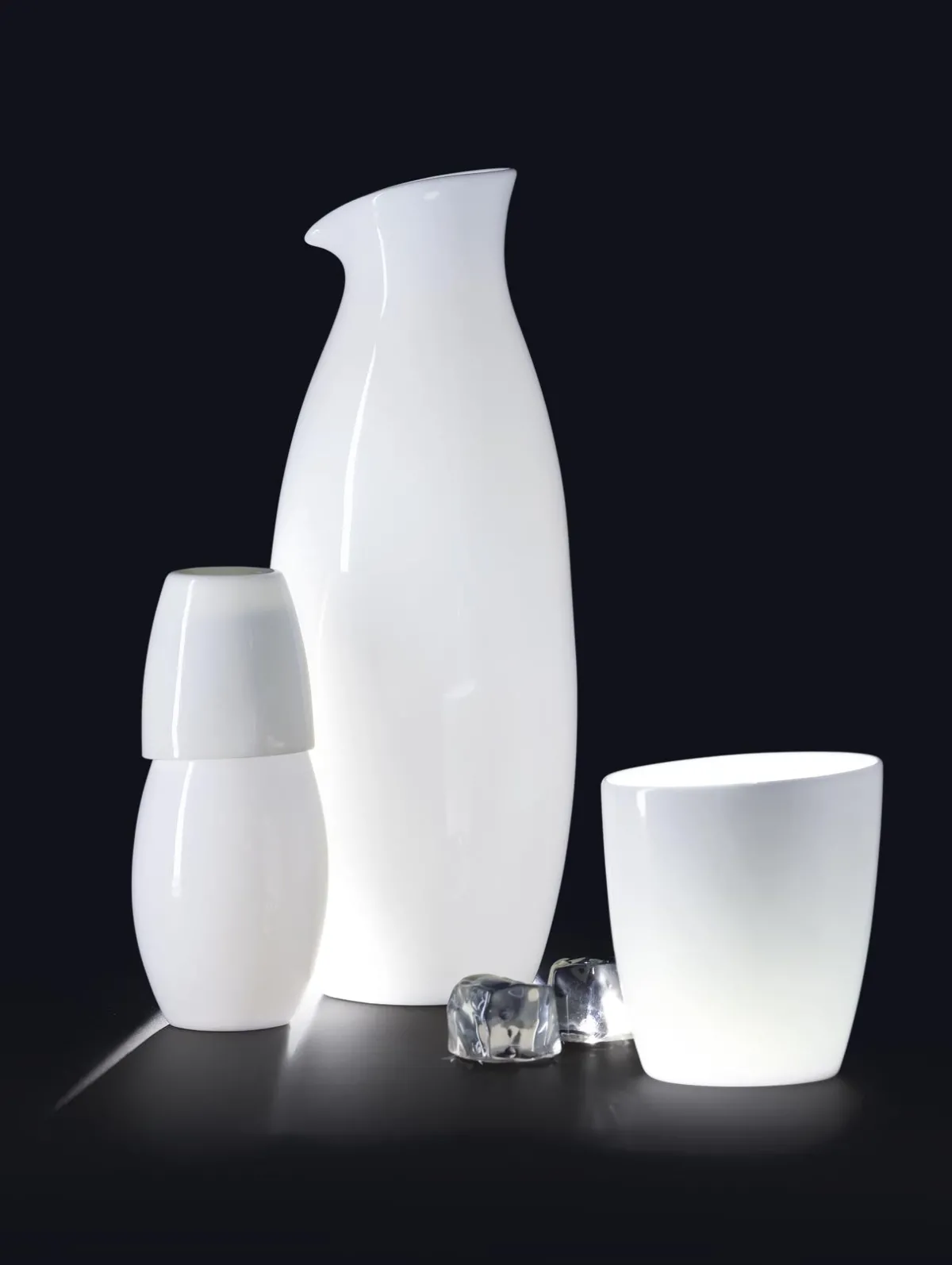 New ASA Selection karaffe, porzellan