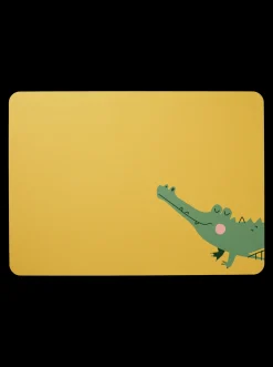 Outlet ASA Selection kindertischset, croco krokodil