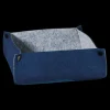 Best ASA Selection korb, midnight blue/ash