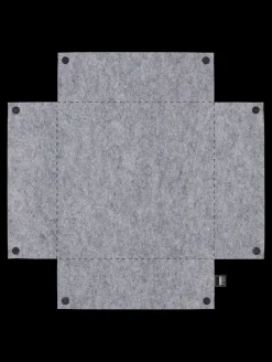 Best ASA Selection korb, midnight blue/ash