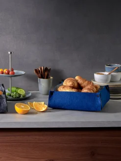 Best ASA Selection korb, midnight blue/ash