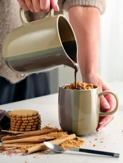 Sale ASA Selection krug, toffee