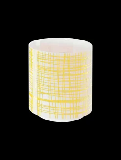 Sale ASA Selection licht mit gelbem dekor