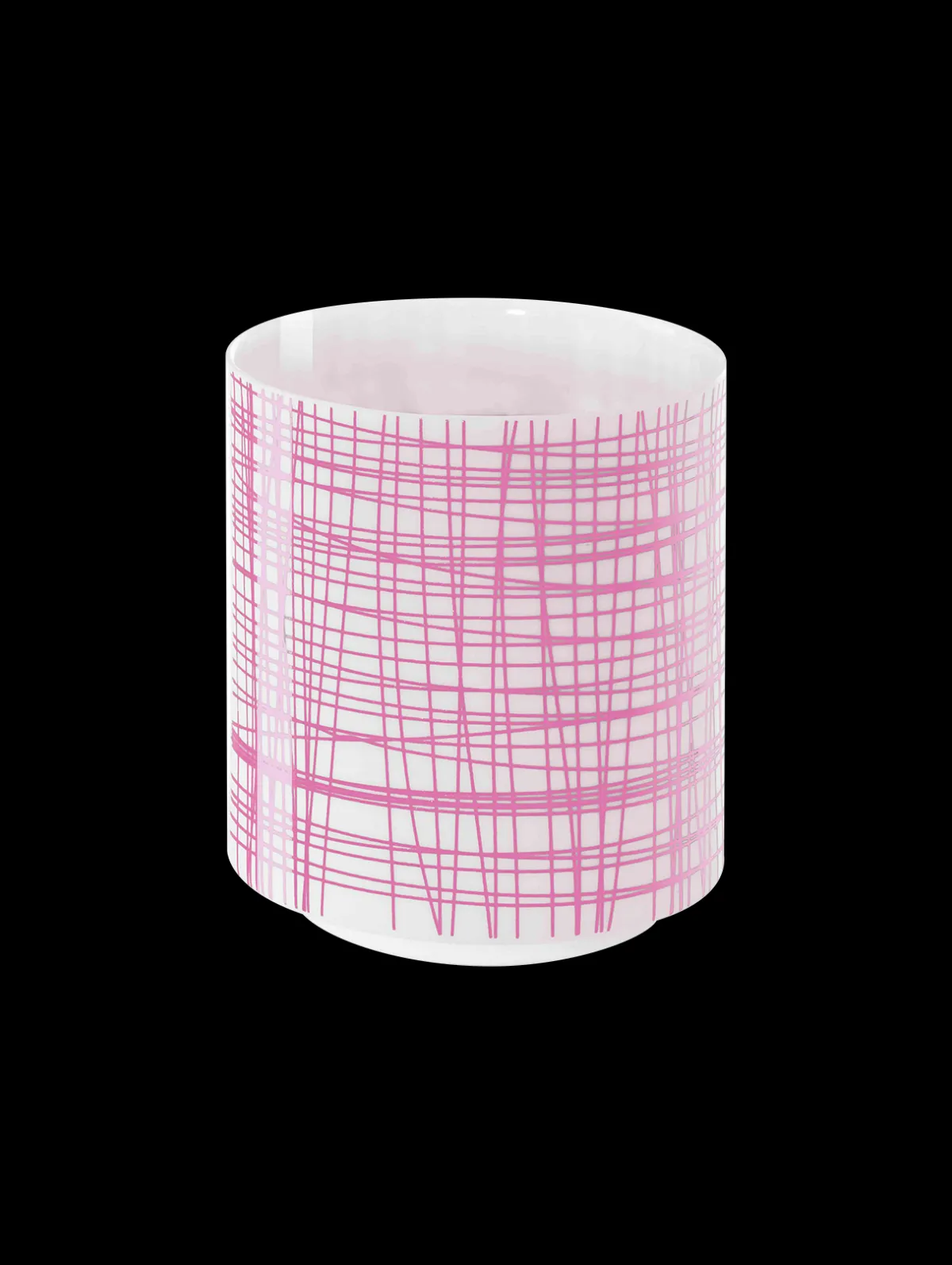 Outlet ASA Selection licht mit rose dekor