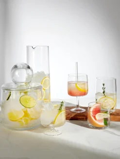 ASA Selection longdrinkglas, clear