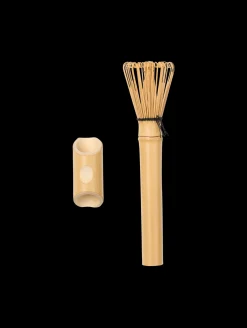 New ASA Selection matchabesen mit bänkchen