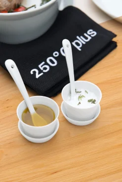 Sale ASA Selection mini souffléform mit deckel, rund