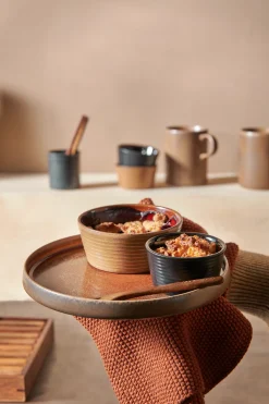 Sale ASA Selection ofenform, black