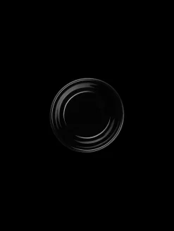 New ASA Selection ofenform, black