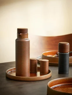 Online ASA Selection pfeffer-/ salzmühle, brown