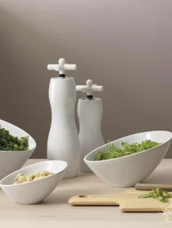 Clearance ASA Selection pfeffer-/salzmühle, weiß