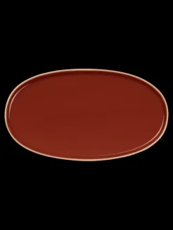 ASA Selection platte, oval, lobster