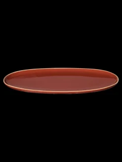 ASA Selection platte, oval, lobster