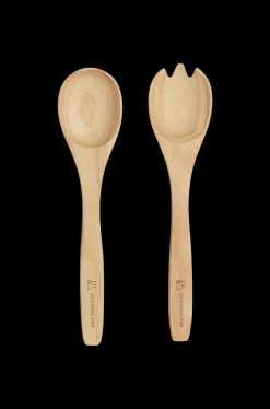 Hot ASA Selection salatbesteck, natur