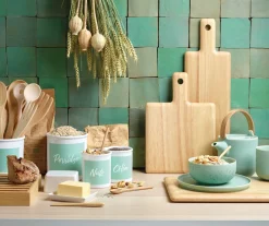 Hot ASA Selection salatbesteck, natur