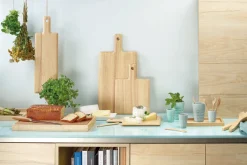 Hot ASA Selection salatbesteck, natur