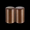 Clearance ASA Selection salz-/ pfefferstreuer set, brown