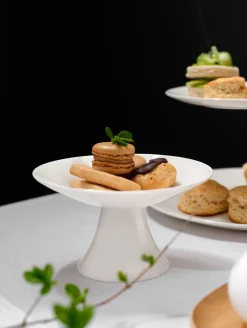 Discount ASA Selection schale auf fuß