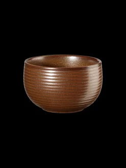 ASA Selection schale, brown