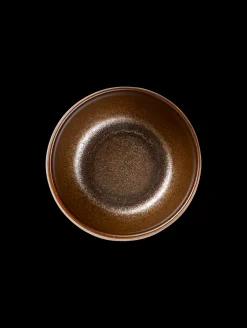 ASA Selection schale, brown