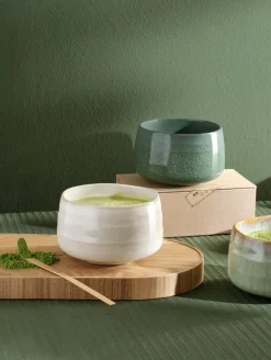 Sale ASA Selection schale, matsu shiny