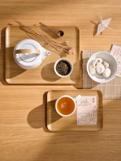 ASA Selection schale, origami