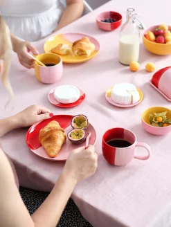 Best ASA Selection schale, passion fruit smoothie