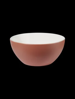 Clearance ASA Selection schale, red clay