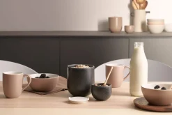 New ASA Selection schale, taupe