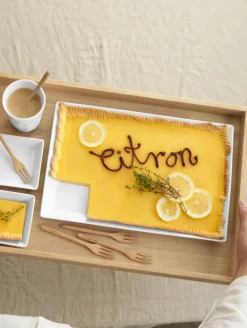 Outlet ASA Selection servierplatte, rechteckig