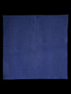 Sale ASA Selection serviette, deep blue