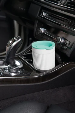 Clearance ASA Selection silikondeckel, mint