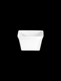 Clearance ASA Selection soufflé form, quadratisch