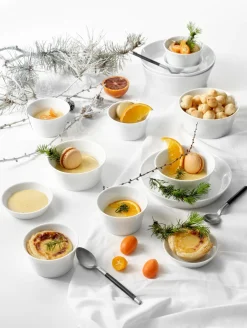 Sale ASA Selection soufflé form, rund