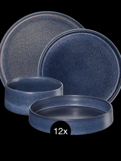 Online ASA Selection starterser set form'art carbon 48-teilig