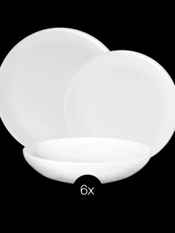 Best ASA Selection starterset à table 18-teilig