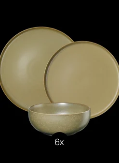 Best ASA Selection starterset coppa miso 18-teilig