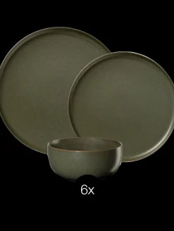 Outlet ASA Selection starterset coppa nori 18-teilig