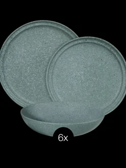 New ASA Selection starterset nesuto fuji 18-teilig