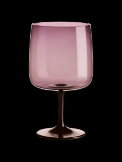 Clearance ASA Selection stielglas, berry