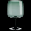 ASA Selection stielglas, grün